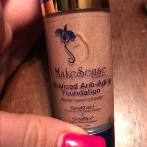 Senegence MakeSense AAA Pearlizer